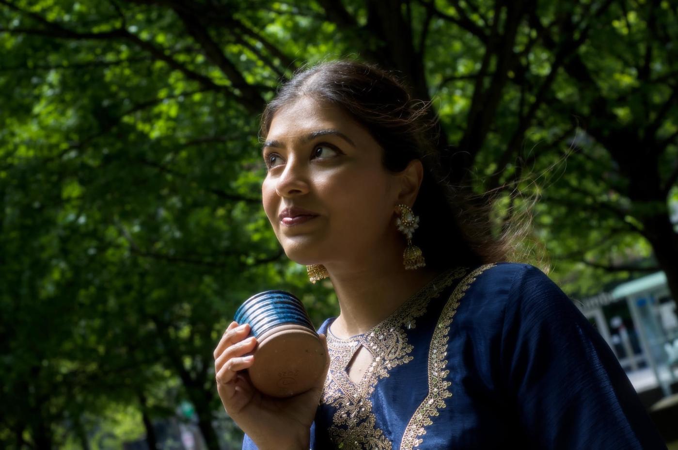 Sameera Amodwala